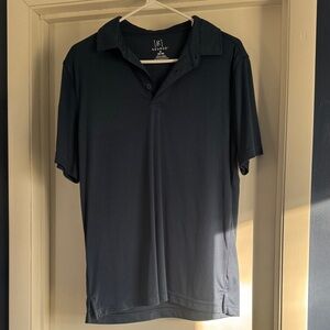 George Men's Lightweight Polo Shirt M